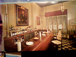 USA NEW YORK   WARDS BLACK BASS RESTAURANT N1975 IO6396 - Cafés, Hôtels & Restaurants