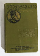 I103832 Charles Annesley - The Standard Operaglass - A. Tittmann 1908 - 1900-1949