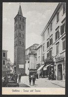 VELLETRI TORRE DEL TRIVIO VG. 1941 N°D495 - Velletri