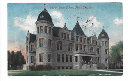 1014 FR  Sioux City Smith School CPA  TBE - Sioux City