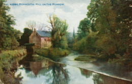 MONMOUTH - Millon On The Monnow - Monmouthshire