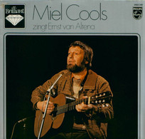 * LP *  MIEL COOLS ZINGT ERNST VAN ALTENA - Other - Dutch Music