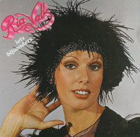 * LP *  RIA VALK - IETS BIJZONDERS (Holland 1976) - Other - Dutch Music