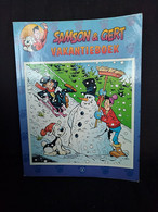 Samson & Gert - Vakantieboek - Other & Unclassified