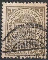 Mi. 85 O - 1907-24 Abzeichen