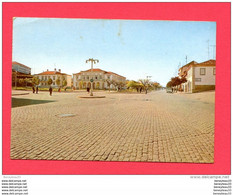 CP (Réf : A865) BRAGANÇA  (PORTUGAL) Avenue Jodo Da Cruz Et La Cour De Justice (animée) - Bragança