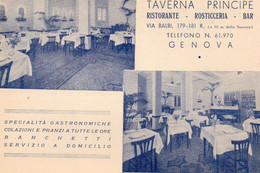 GENES BELLE SALLE REF 348 - Restaurants