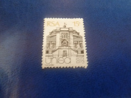 Rsa - Unisa - 15 C. - Gris - Oblitéré - Année 1973 - - Usados