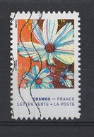 France 2020 YT/ 1855  Les Couleurs  Du Cosmos - Used Stamps