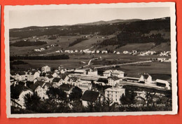 EAX-23 Val De Joux  Le Sentier Et L'Orient.  Mont Tendre  Perrochet-Matile  Sans Numéro. NC - Roche