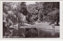 Voorburg, Park Effatha - (Zuid-Holland, Nederland) - No. 428 - Voorburg