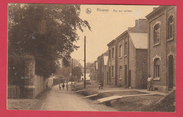 Rhisnes - Rue Aux Cailloux ( Voir Verso ) - La Bruyère