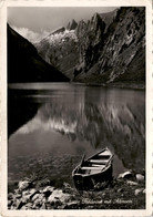 Fählensee Mit Altmann (3603) * 21. 7. 1950 - Altri & Non Classificati