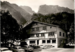 Gasthaus "Alpenrose" - Wasserauen (32143) - Altri & Non Classificati