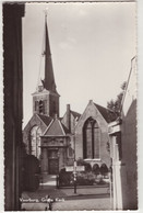 Voorburg, Grote Kerk - (Zuid-Holland, Nederland) - No. 972 - Voorburg