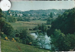 19 -  Carte Postale Semi Moderne De  LE LIMOUSIN  PITTORESQUE - Other & Unclassified