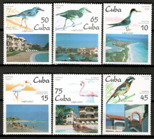 Cuba 1995 / Birds MNH Vögel Aves Oiseaux Uccelli / Ib29  C2-2 - Sin Clasificación