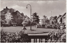 Voorburg, Laan Van Leeuwesteijn - (Zuid-Holland, Nederland) - No. 1124 - Voorburg