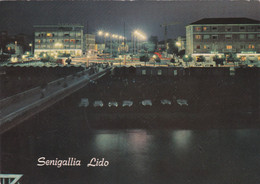 Senigalia-notturno - Senigallia