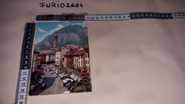 AD1218 LECCO PIAZZA XX SETTEMBRE TIMBRO ANNULLO AVIS 40'' ANNIVERSARIO FONDAZIONE - Lecco