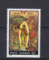 Romania 1995 5076 Pasqua - Ongebruikt