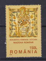 Romania 1996 5214 Natale - Ongebruikt