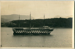 ROYAUME - UNI / UNITED KINGDOM - Anglesey : Photo - H.M.S. CONWAY - Anglesey