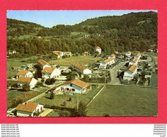 CPSM (Réf : Z066) ARUDY (64 PYRÉNÉES ATLANTIQUES) La Cité Des Castors Au Fond Le Col De Sevignacq - Arudy