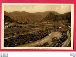 CPA (Réf : Z058) BIDARRAY Et Environs (64 PYRÉNÉES ATLANTIQUES)  Vue Panoramique - Bidarray