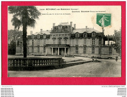 CPA (Réf : (C815) (5639) MÉRIGNAC Près De Bordeaux (33 GIRONDE) Château Bourran (École De Guyenne) - Merignac