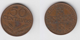 10 CENTS 1990 - Portugal