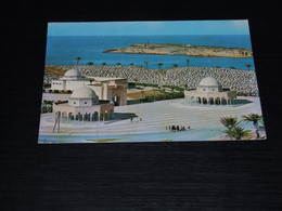 42675-                  TUNISIE,  MONASTIR - Islam