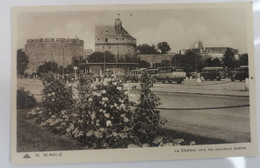 Saint Malo C12 - Saint Malo