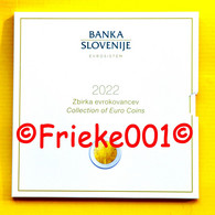 Slovenië - 2022 BU - Eslovenia