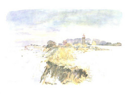 Delcampe - Germany:Lighthouse - Faros