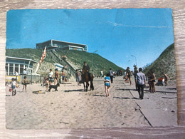 Nederland Wijk Aan Zee - Wijk Aan Zee