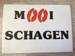 Nederland Mooi Schagen - Schagen