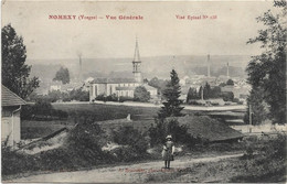 88   Nomexy  -   Vue Generale - Nomexy