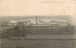 CORMEILLES La Carrière - Cormeilles En Parisis