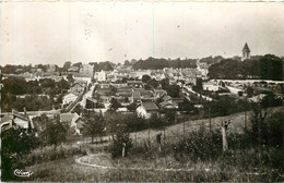 CORMEILLES EN PARISIS Vue Générale - SM - Cormeilles En Parisis