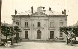 CORMEILLES EN PARISIS La Mairie - SM - Cormeilles En Parisis