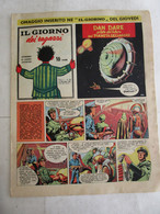 # IL GIORNO DEI RAGAZZI N 38 / 1957 - Prime Edizioni