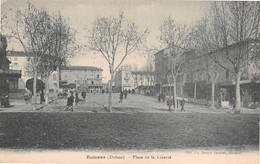 ROMANS - Place De La Liberté - Romans Sur Isere