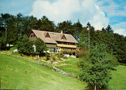 BALSTHAL Jungscharhaus Brunnersberg - Balsthal