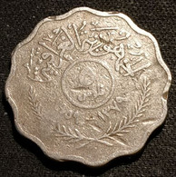 IRAQ - IRAK - 5 FILS 1959 ( 1379 ) - KM 120 - Iraq