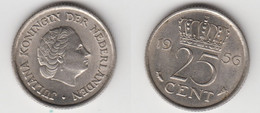25 CENT 1956 - 25 Centavos