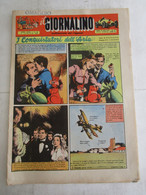 # IL GIORNALINO N 14 - 1953 - First Editions