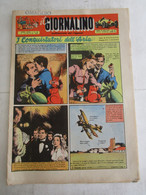 # IL GIORNALINO N 14 - 1953 - Premières éditions