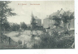 Genval Place Communale - Rixensart