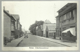 ***  NYLEN  ***   -   Albertkanaalstraat   -   Zie / Voir Scan - Nijlen